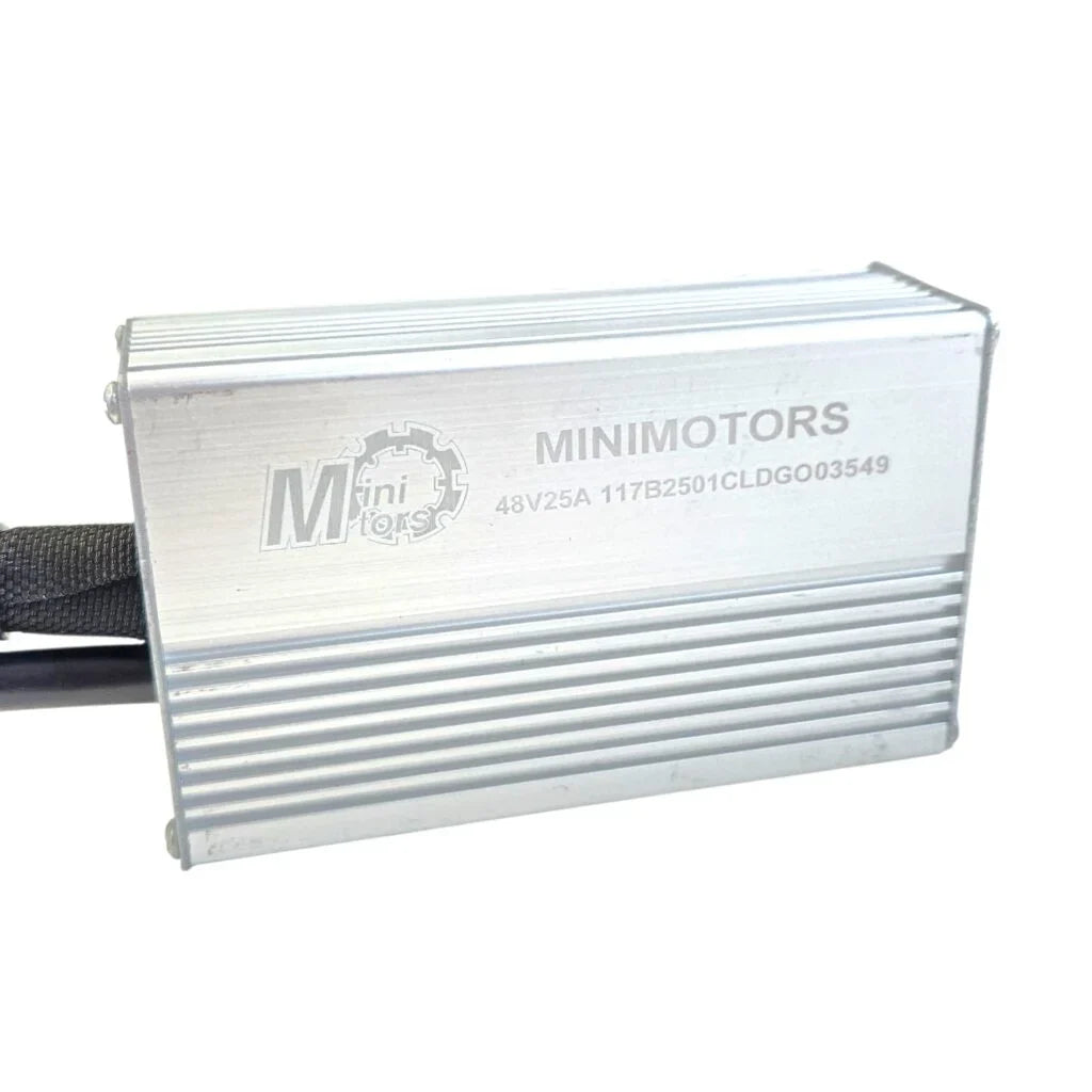 Contrôleur 48 V 25 A Dualtron Togo