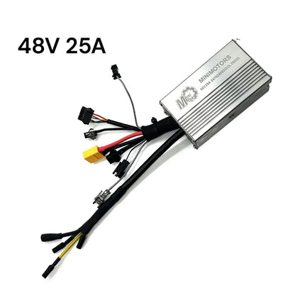 Contrôleur 48 V 25 A Dualtron Togo