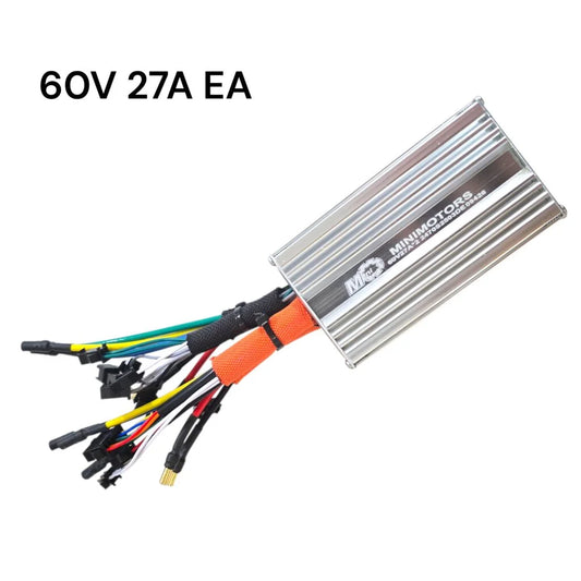 Contrôleur 60 V 27 A 1600 W pour Dualtron Eagle