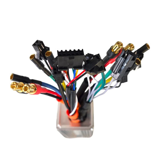 Contrôleur 60V 27A 1600W pour Dualtron Speedway V