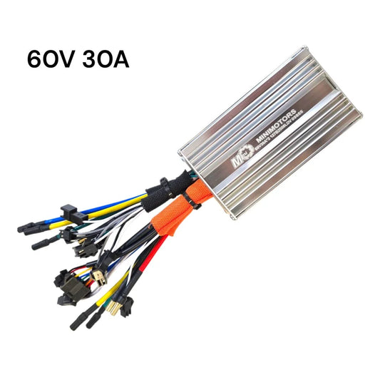 Contrôleur 60V 30A 1800W pour Dualtron Victor-Luxury