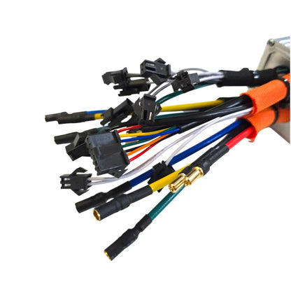 Contrôleur 60V 30A 1800W pour Dualtron Victor-Luxury