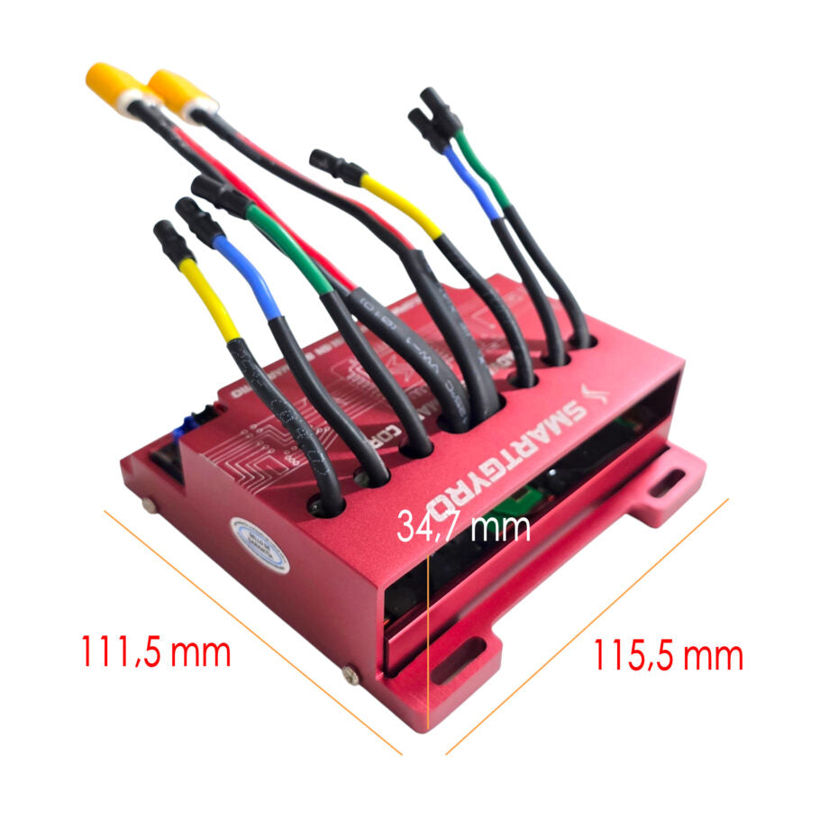 CORE Controller for Smartgyro MAX2 Original