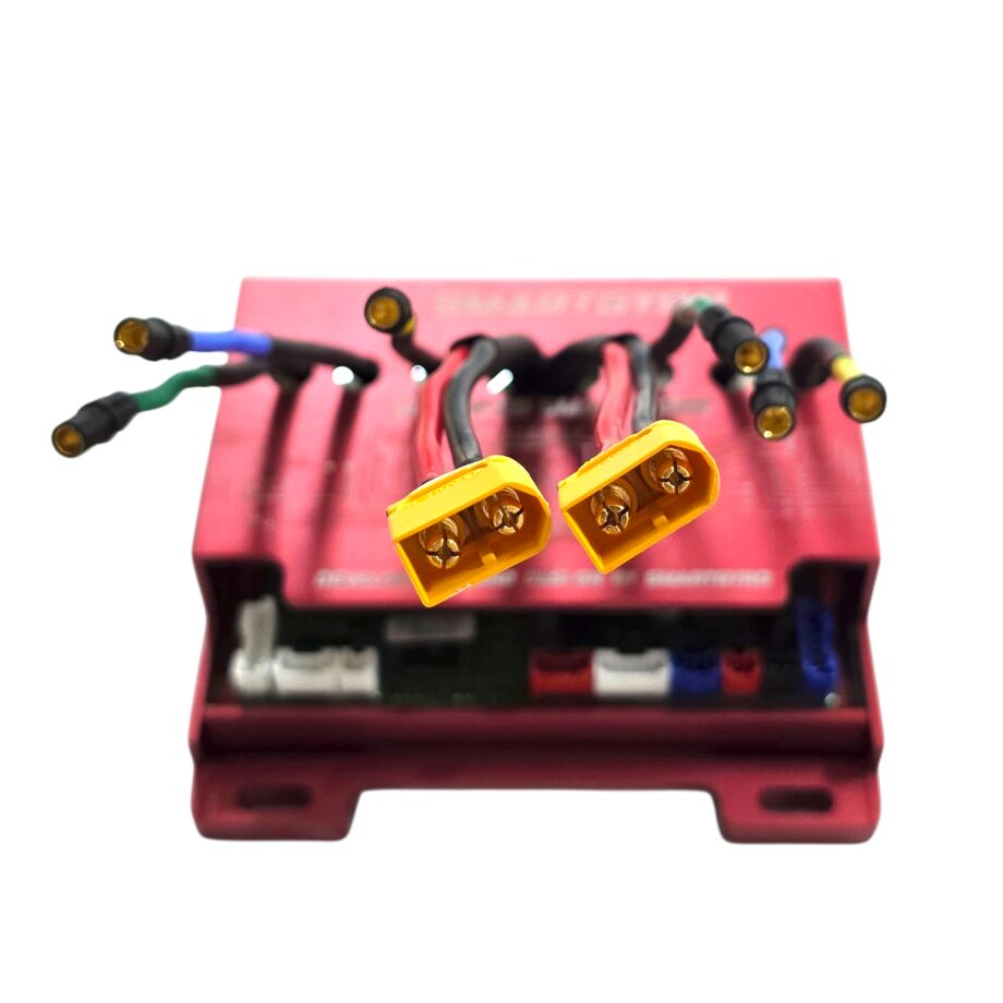 CORE-Controller für Smartgyro MAX2 Original