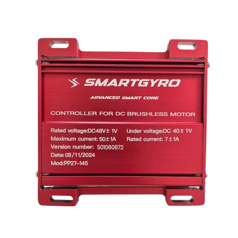 CORE-Controller für Smartgyro MAX2 Original