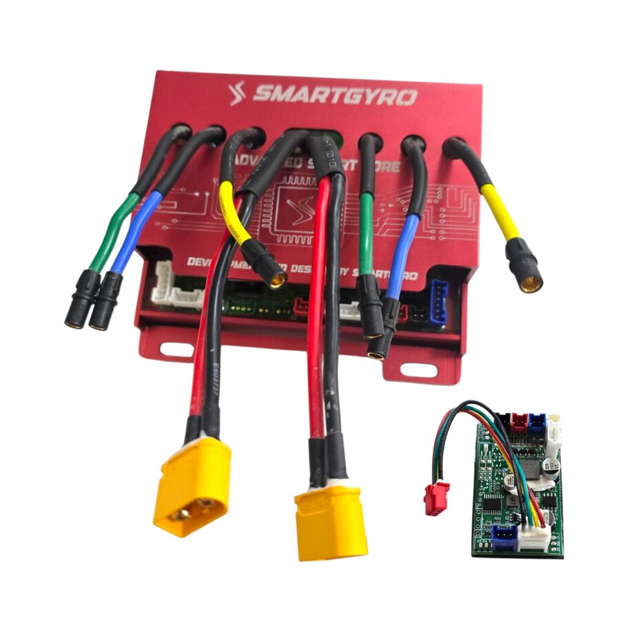Contrôleur CORE pour Smartgyro MAX2 Original
