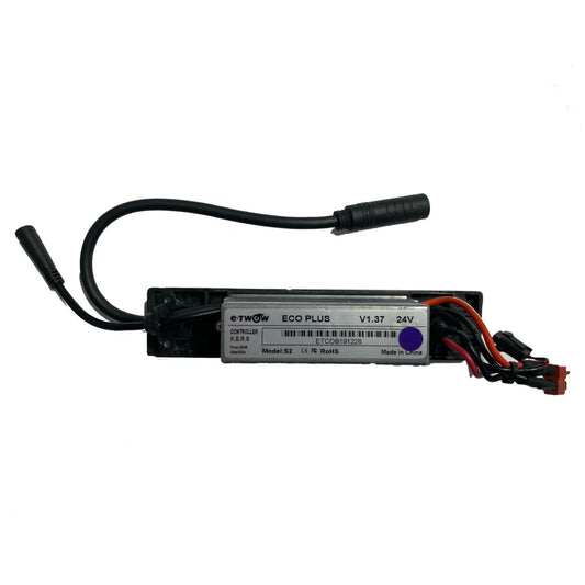 ECO PLUS Controller for ETWOW