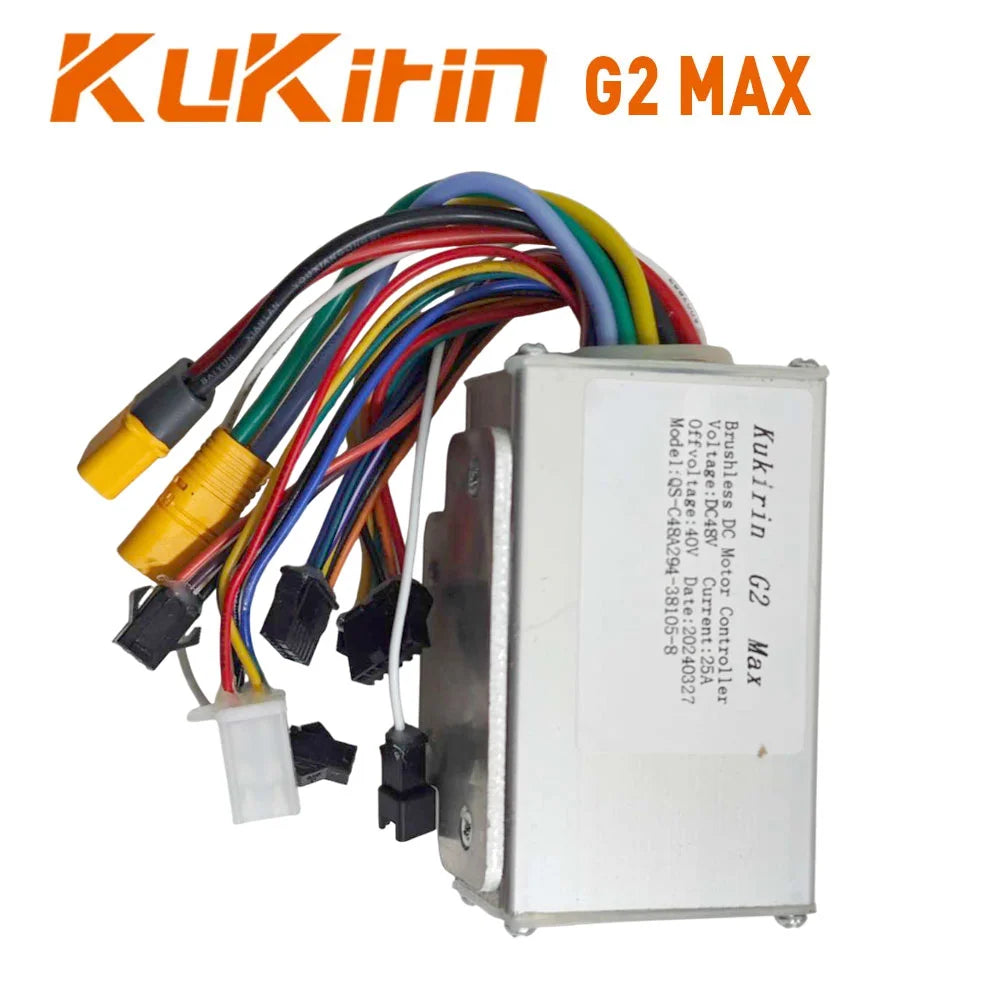 Kukirin G2 Max Controller