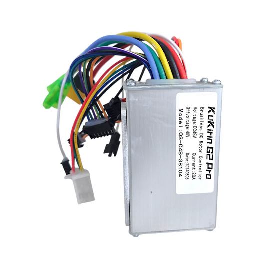 Contrôleur Kukirin G2 Pro