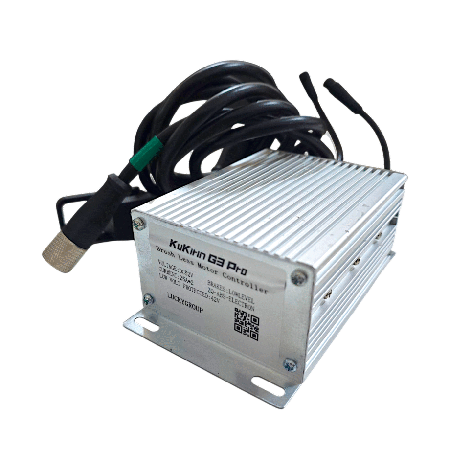 Controleur Kukirin G3 Pro