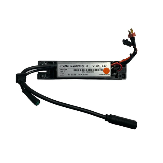 MASTER PLUS controller for ETWOW