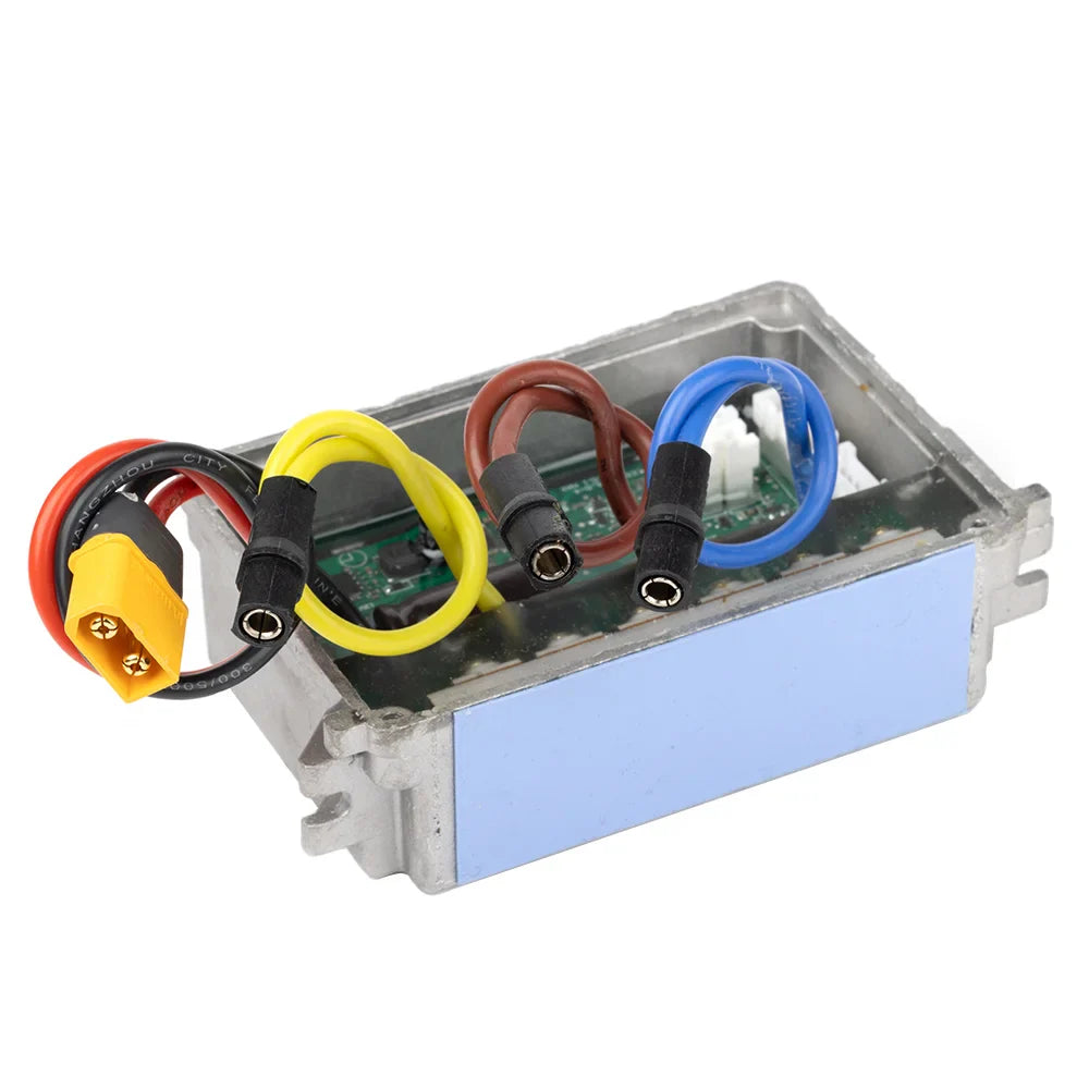 Ninebot Controller – Aktualisierte Version