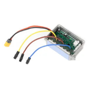 Ninebot Controller – Aktualisierte Version