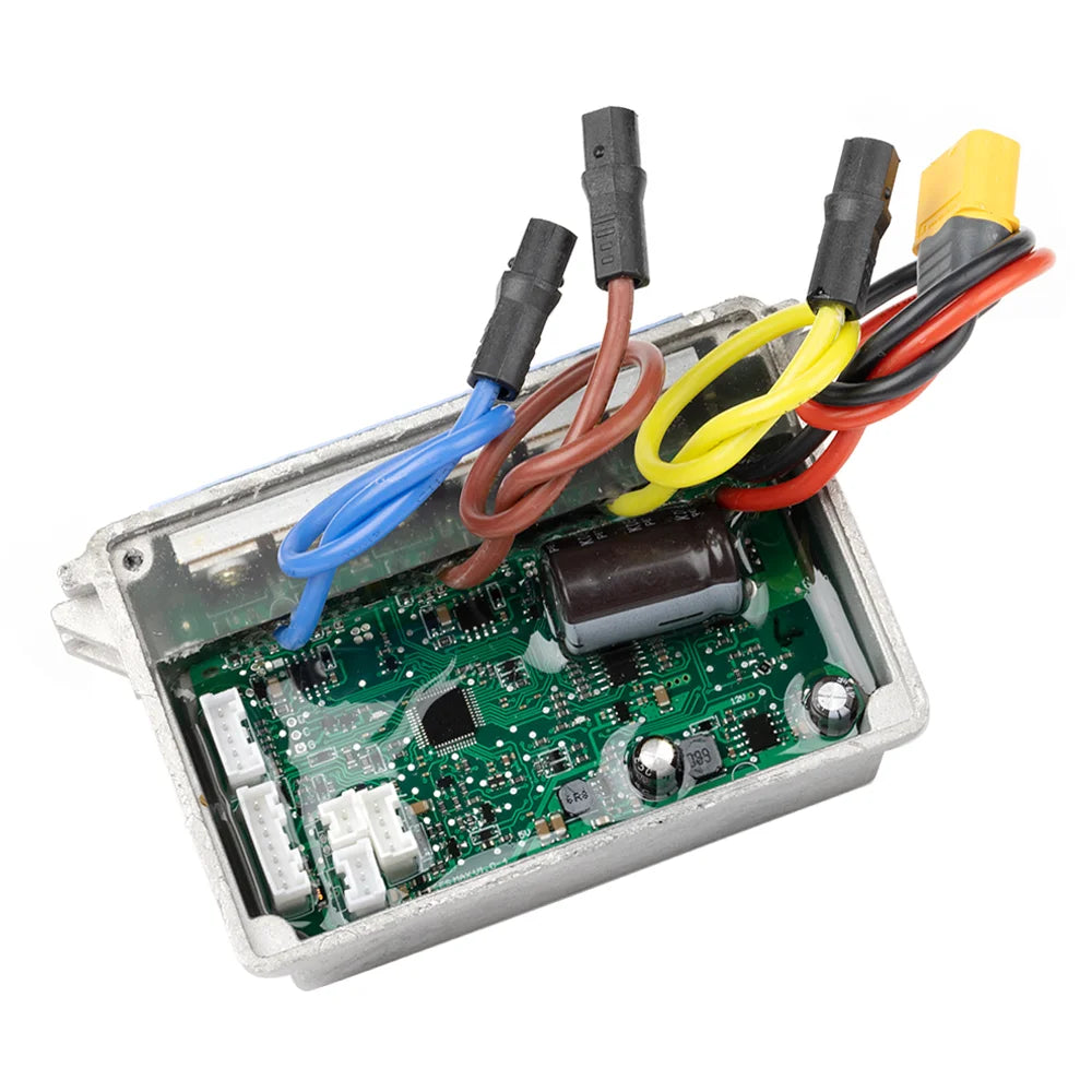 Ninebot Controller – Aktualisierte Version