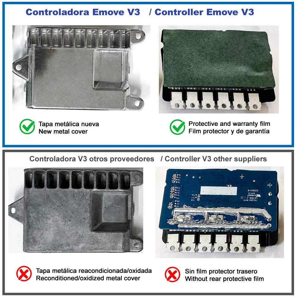 V3 Controller for Xiaomi 36V 350W
