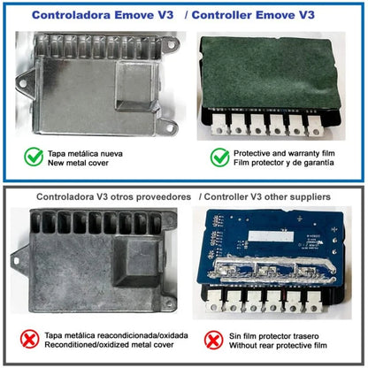 V3 Controller for Xiaomi MI3