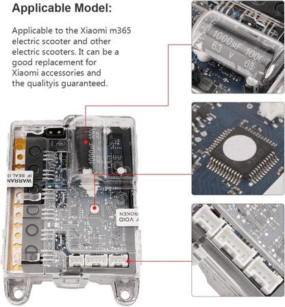 V3 Controller for Xiaomi MI3