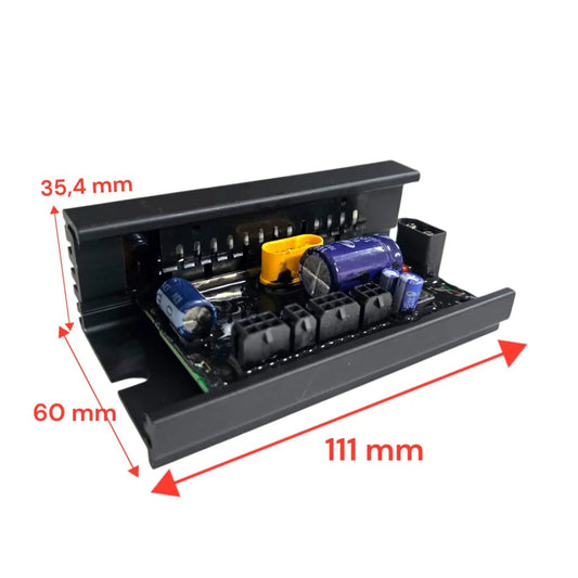 Contrôleur Xiaomi Xiaomi MI4 Ultra débridé