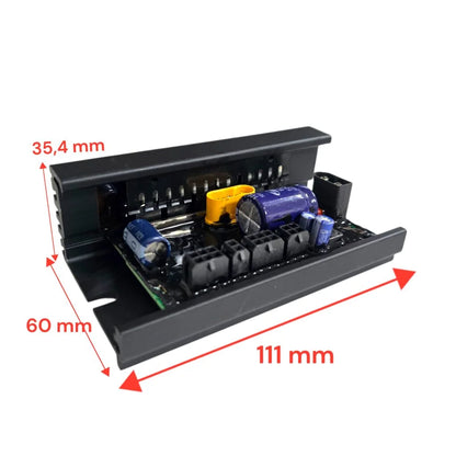 Contrôleur Xiaomi Xiaomi MI4 Ultra débridé