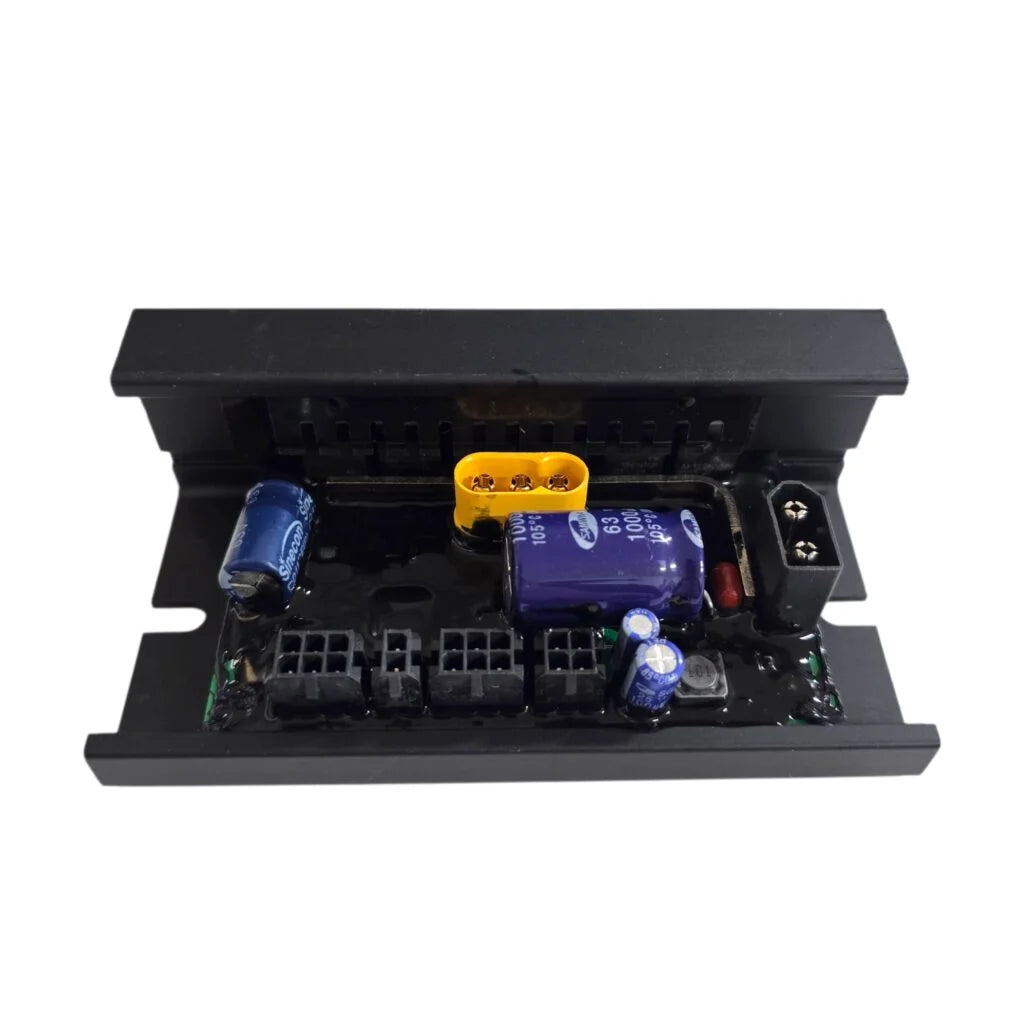 Contrôleur Xiaomi Xiaomi MI4 Ultra débridé