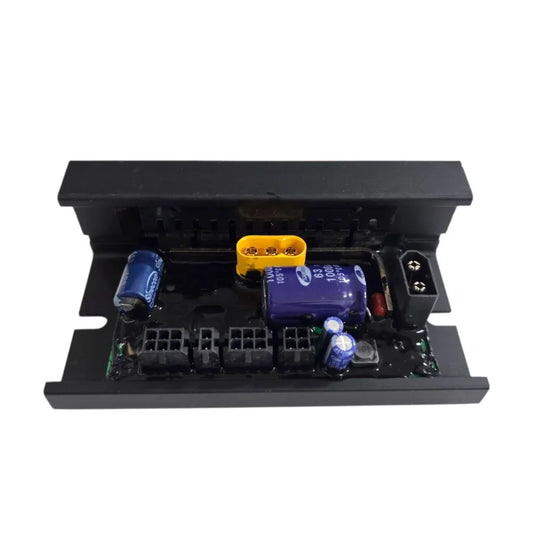 Contrôleur Xiaomi Xiaomi MI4 Ultra débridé