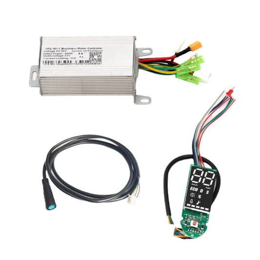 You-Go L 36V Controller