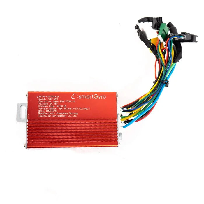 Z-ONE SmartGyro Controller