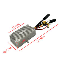 Charger l&#39;image dans la galerie, Contrôleur 48V 18A pour Bogist Urbetter M6
