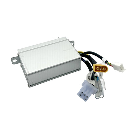 Contrôleur avant 48V-15A Zwell