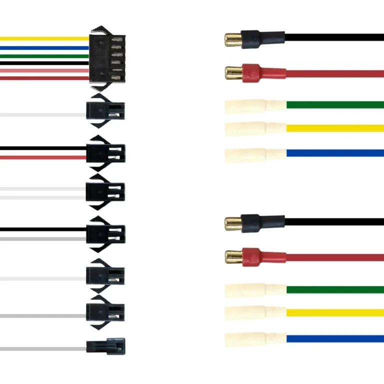 60V 22A 1300W Controller für Dualtron Spider