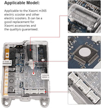 Charger l&#39;image dans la galerie, Contrôleur pour trottinette Xiaomi
