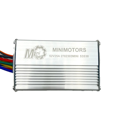 Contrôleur trottinette électrique Dualtron Mini 52V