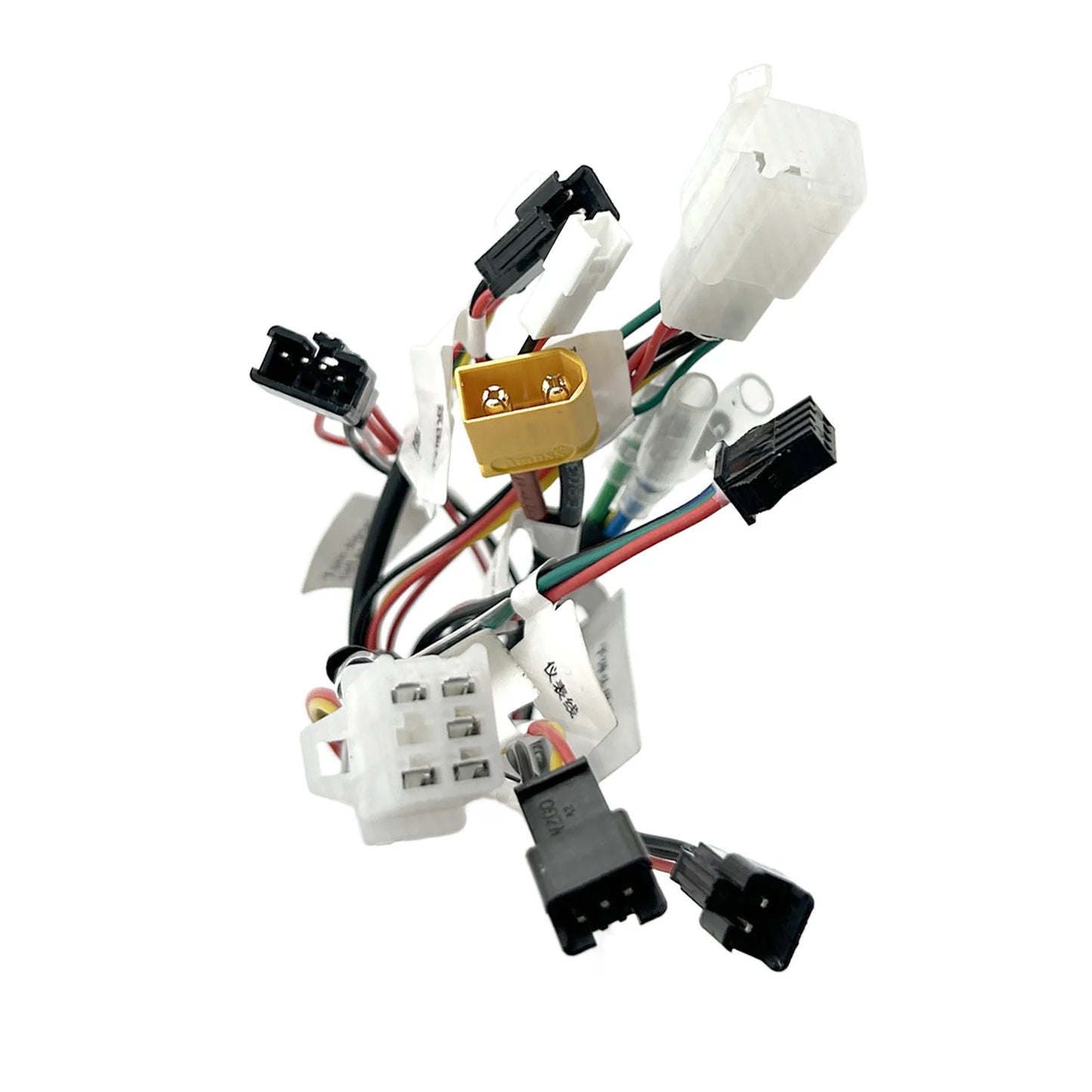 48V-21A Rear Controller for Urbanglide and Zwheel