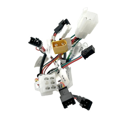 48V-21A Rear Controller for Urbanglide and Zwheel