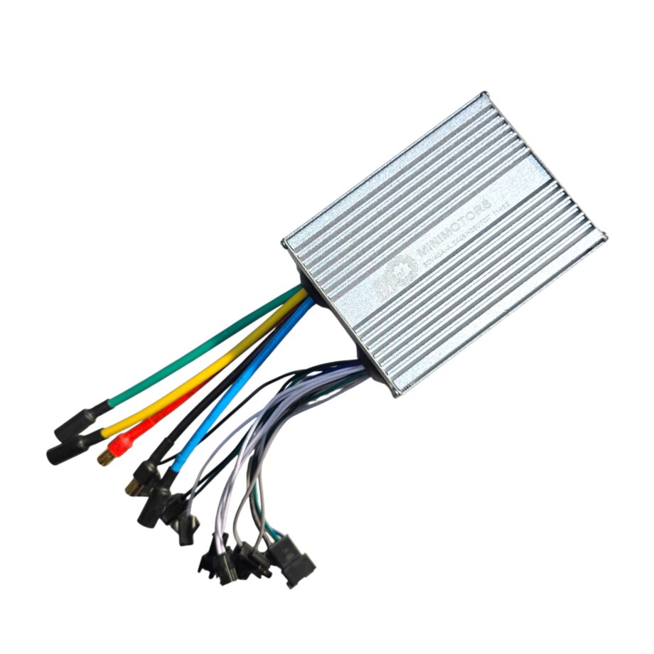 Contrôleur arrière (A) 60 V 40 A 2400 W pour Dualtron Thunder/Ultra