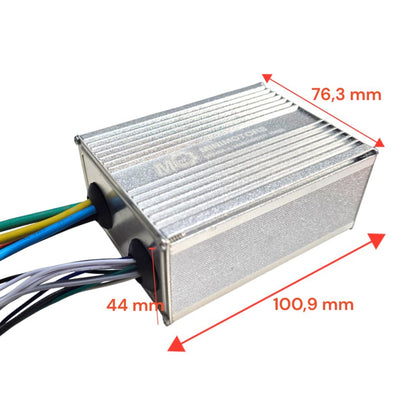 Contrôleur arrière (A) 60 V 40 A 2400 W pour Dualtron Thunder/Ultra