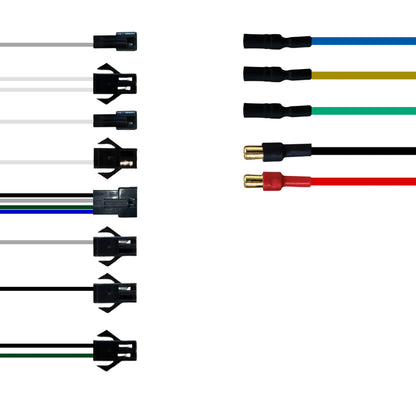 Contrôleur arrière (A) 60 V 40 A 2400 W pour Dualtron Thunder/Ultra