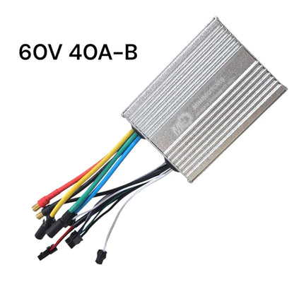 Rear controller (B) 60 V 40 A 2400 W for Dualtron Thunder/Ultra
