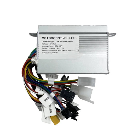 Contrôleur arrière pour ZCOUGAR DUO 2022 Zwheel