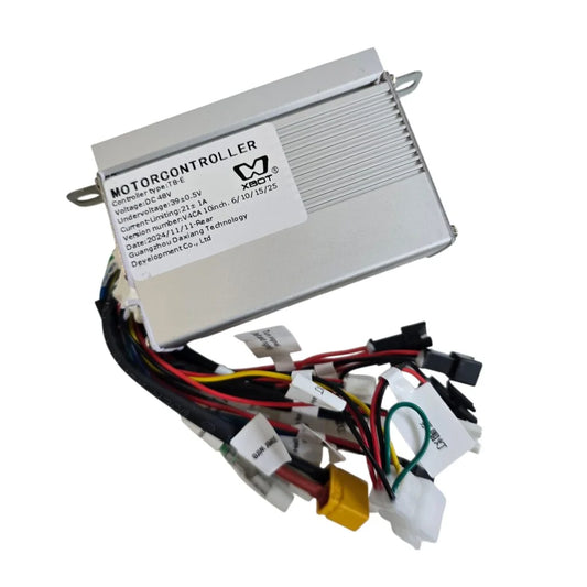 Contrôleur arrière pour Zwheel Version V4CA