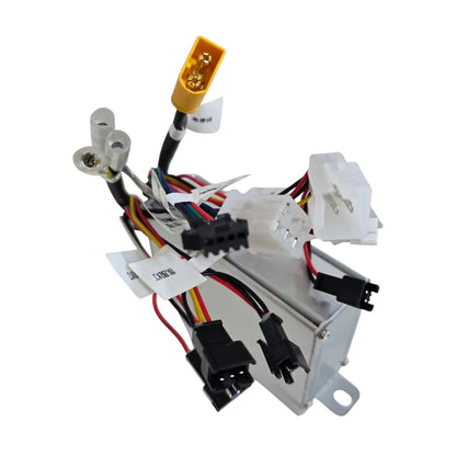 Contrôleur arrière pour Zwheel Version V4CA