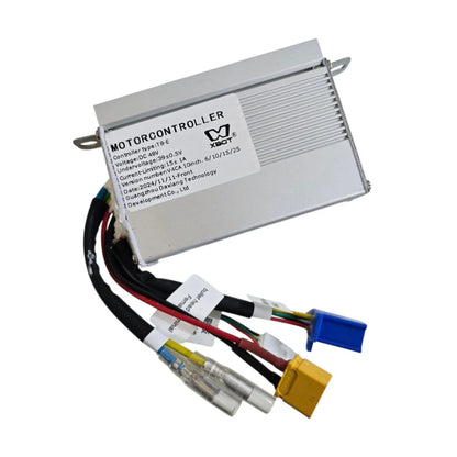 Contrôleur avant pour Zwheel Version V4CA