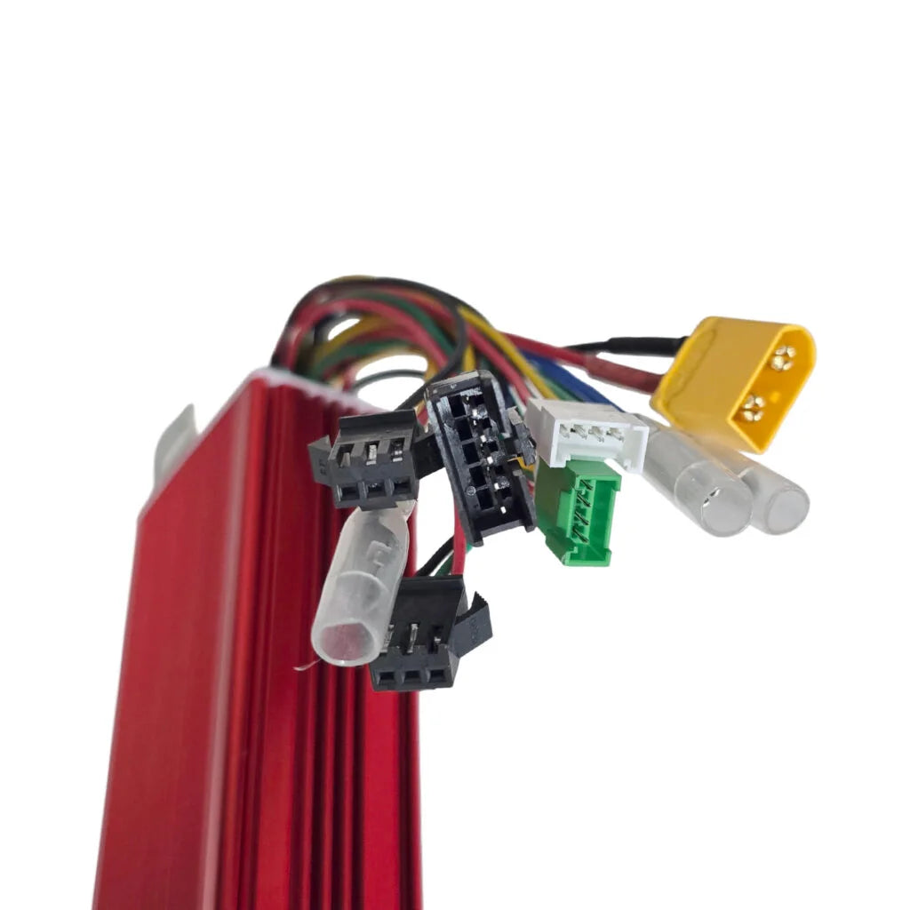 Contrôleur compatible avec le modèle Smartgyro Z-One 2023 (19A)