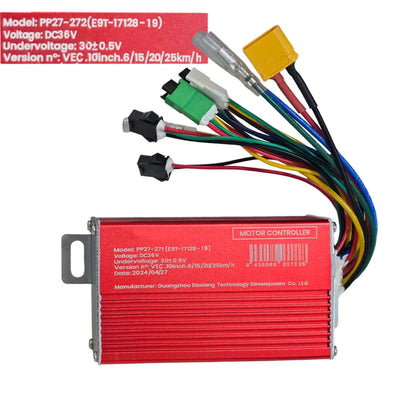 Controller kompatibel mit dem Smartgyro Z-One 2023 (19A) Modell