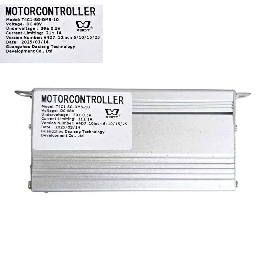 Controller kompatibel mit dem iScooter iX4 2024 Modell