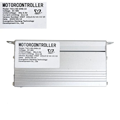 Controller kompatibel mit dem iScooter iX4 2024 Modell