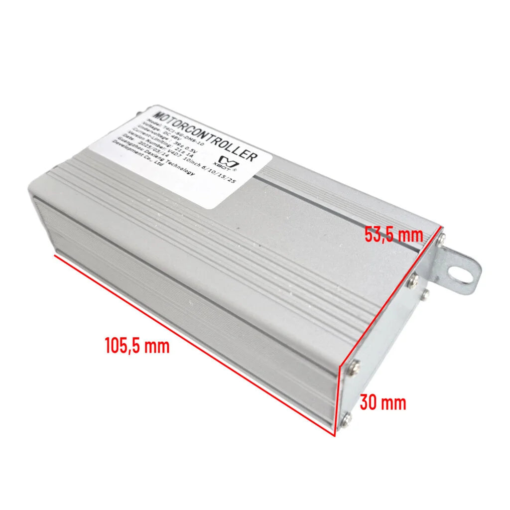 Controller kompatibel mit dem iScooter iX4 2024 Modell