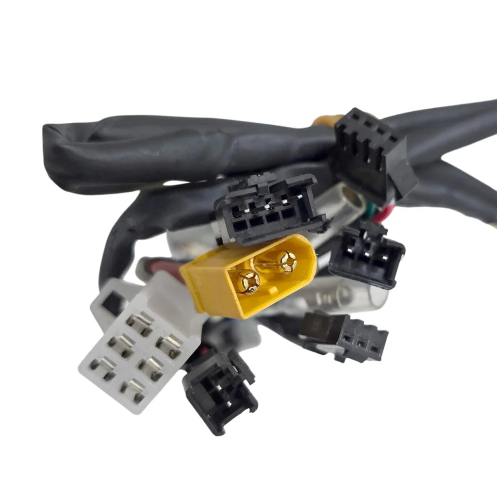 Controller kompatibel mit dem iScooter iX4 2024 Modell