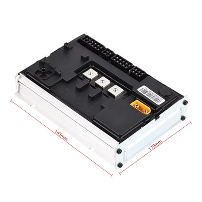 Contrôleur d'origine pour Segway Ninebot ZT3 Pro