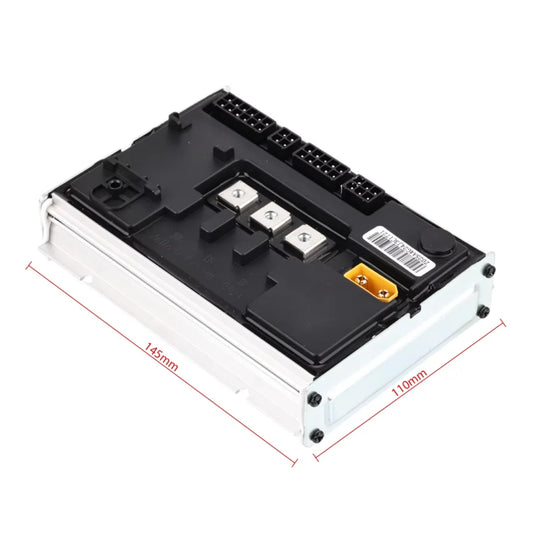 Original controller for Segway Ninebot ZT3 Pro